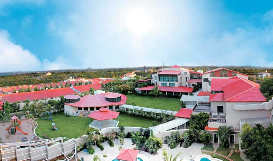 leonia hyderabad deals